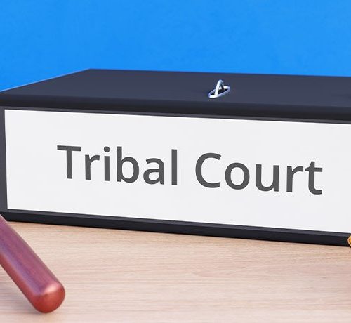 CAN YOU ENFORCE A TRIBAL JUDGMENT IN CALIFORNIA?