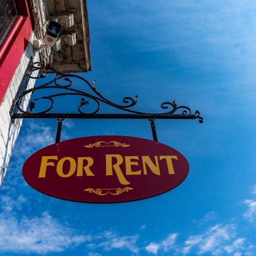 THIRD PARTY RENT LEVY