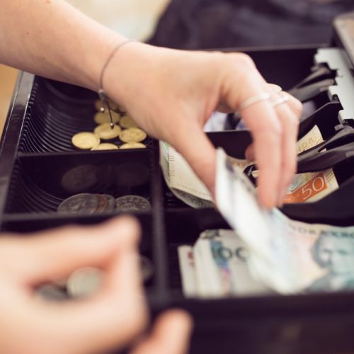 THE POWER OF TILL TAPS: DEBT COLLECTION TIPS 101