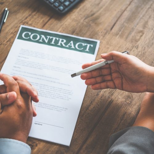 Collect From A 1099 Independent Contractor Using An Assignment Order