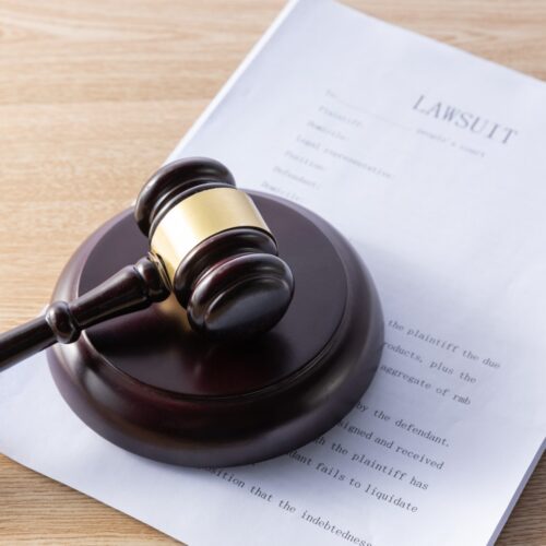 Collecting a California Civil Judgment Utilizing a Lien on a Pending Lawsuit